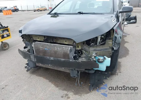 2016 Buick Lacrosse Leather z USA, uszkodzony, nr VIN 1G4GB5G36GF221692